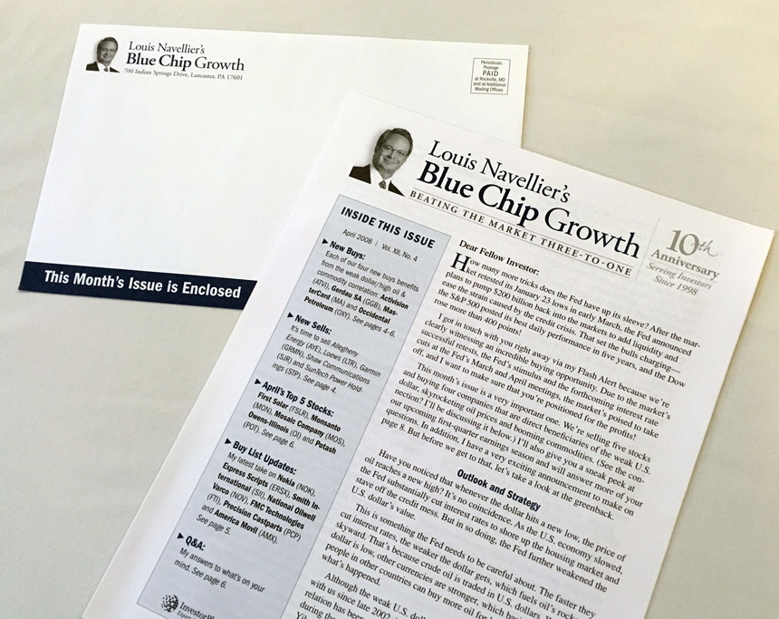 Direct Mail Samples abeachdesigns