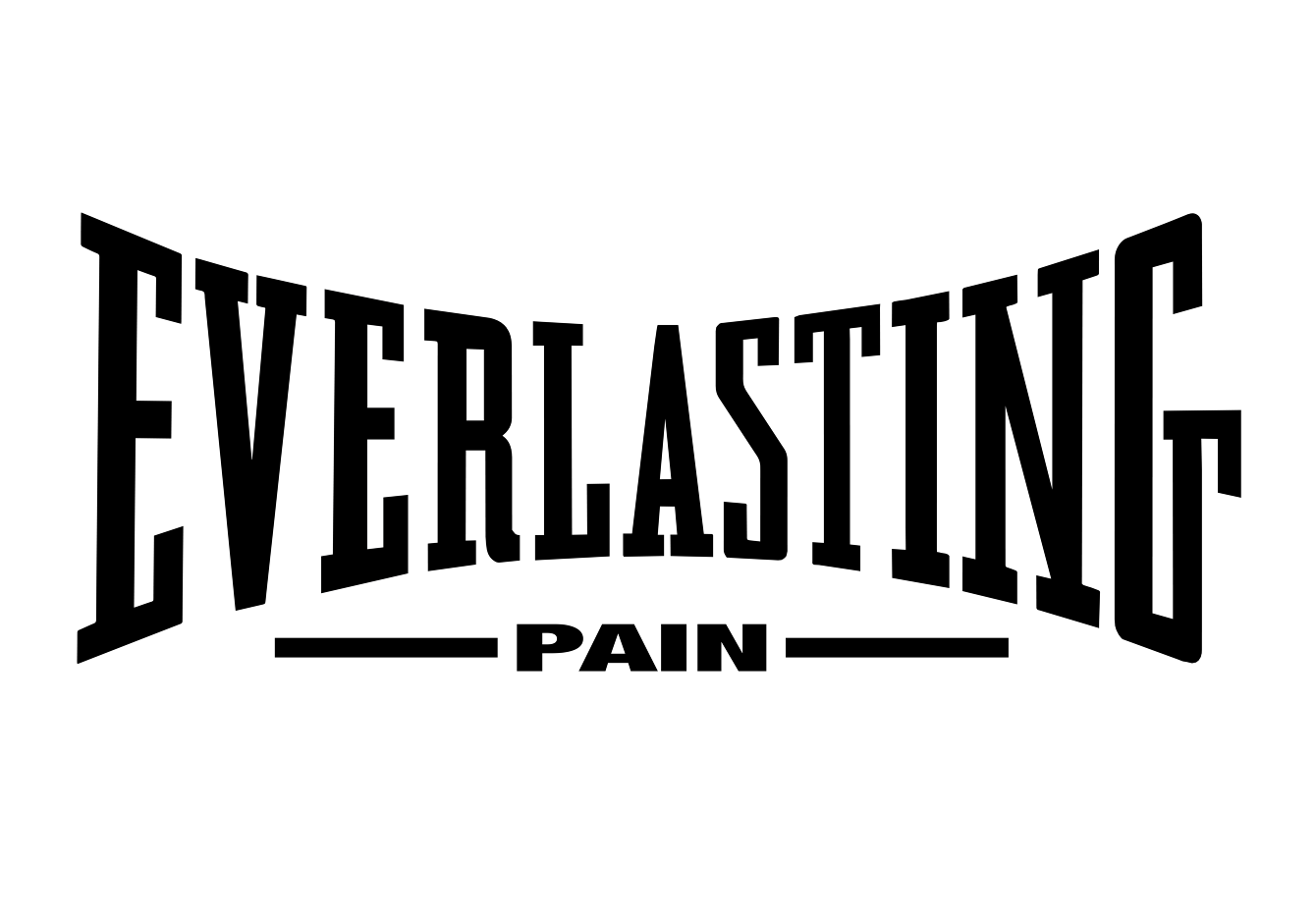 Everlasting Pain Wk