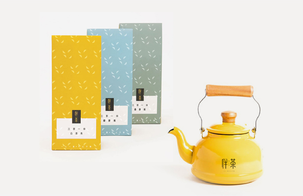 WITH TEA - wangzhiqin