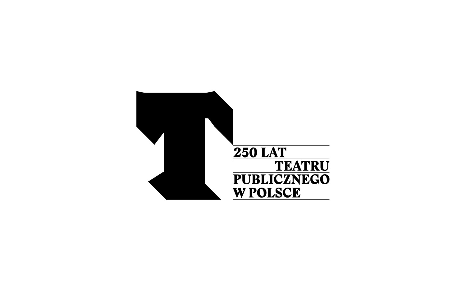 250 years of public theatre in Poland - Jan Estrada-Osmycki