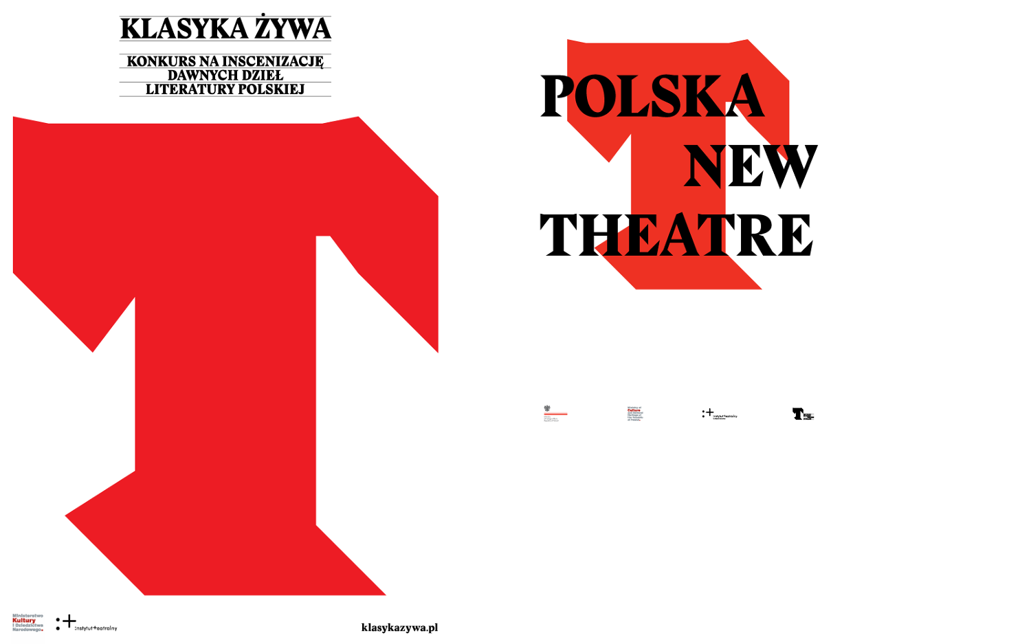 250 years of public theatre in Poland - Jan Estrada-Osmycki