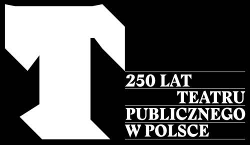 250 years of public theatre in Poland - Jan Estrada-Osmycki
