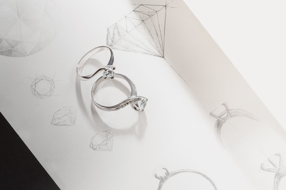 Luigi Quaglia Gioielli www.vidriostudio.it