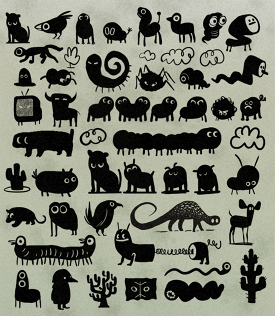 Lost Landscape H Lalo