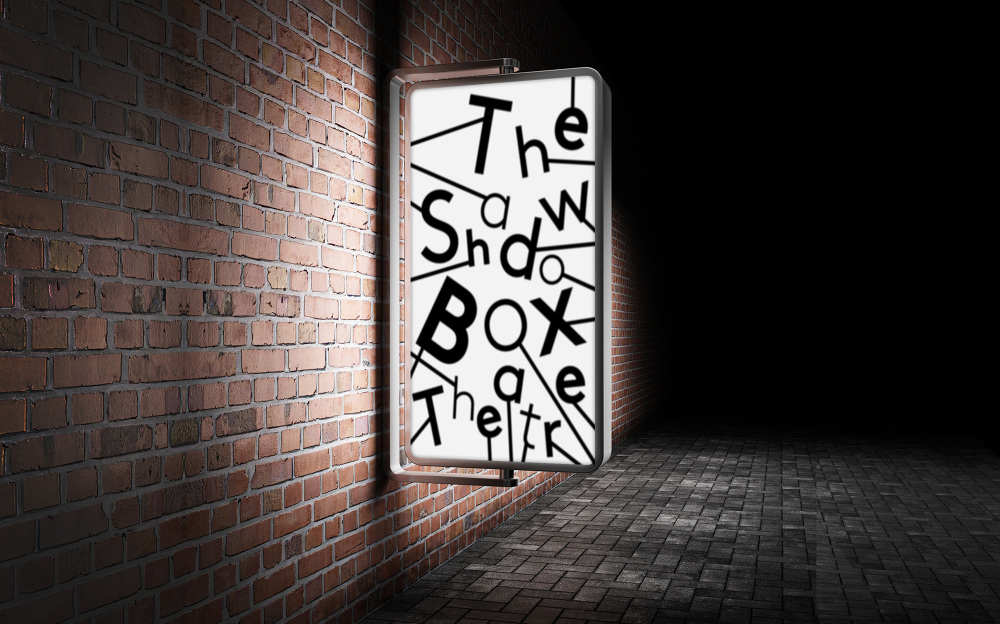 The Shadow Box Script The Shadow Box Theatre - MIN