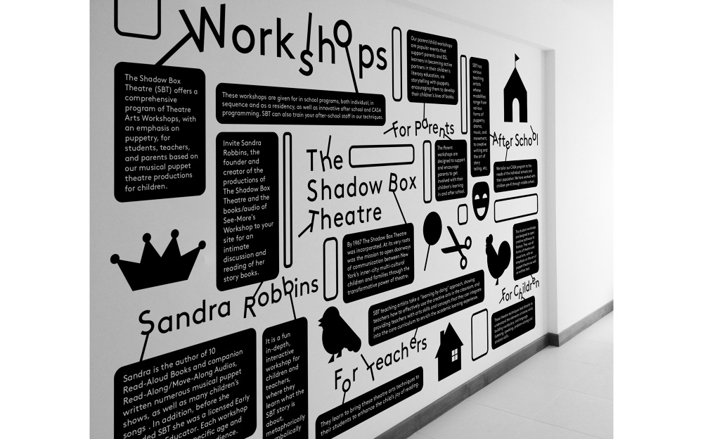 The Shadow Box Theatre MIN