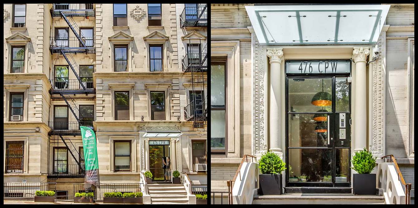 Park Hill Apartments Michelle Oliver