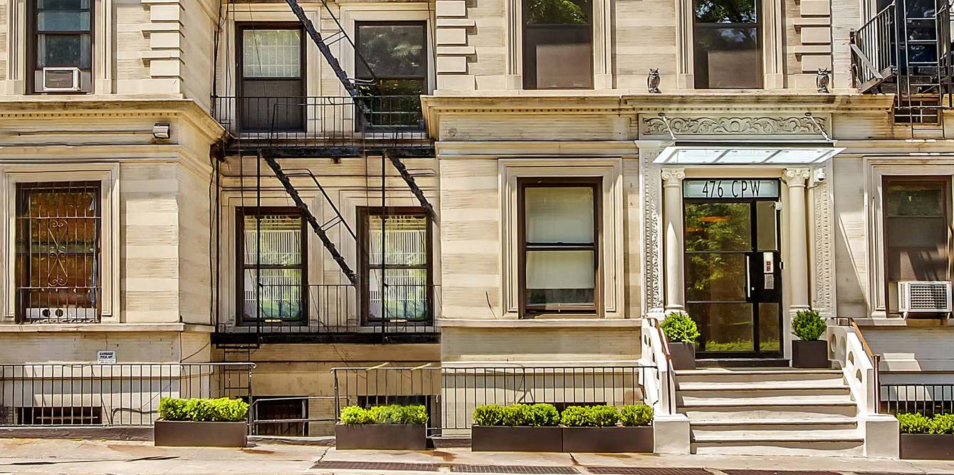 Park Hill Apartments Michelle Oliver