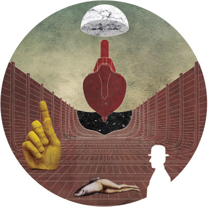 Il mondo di sottosopra