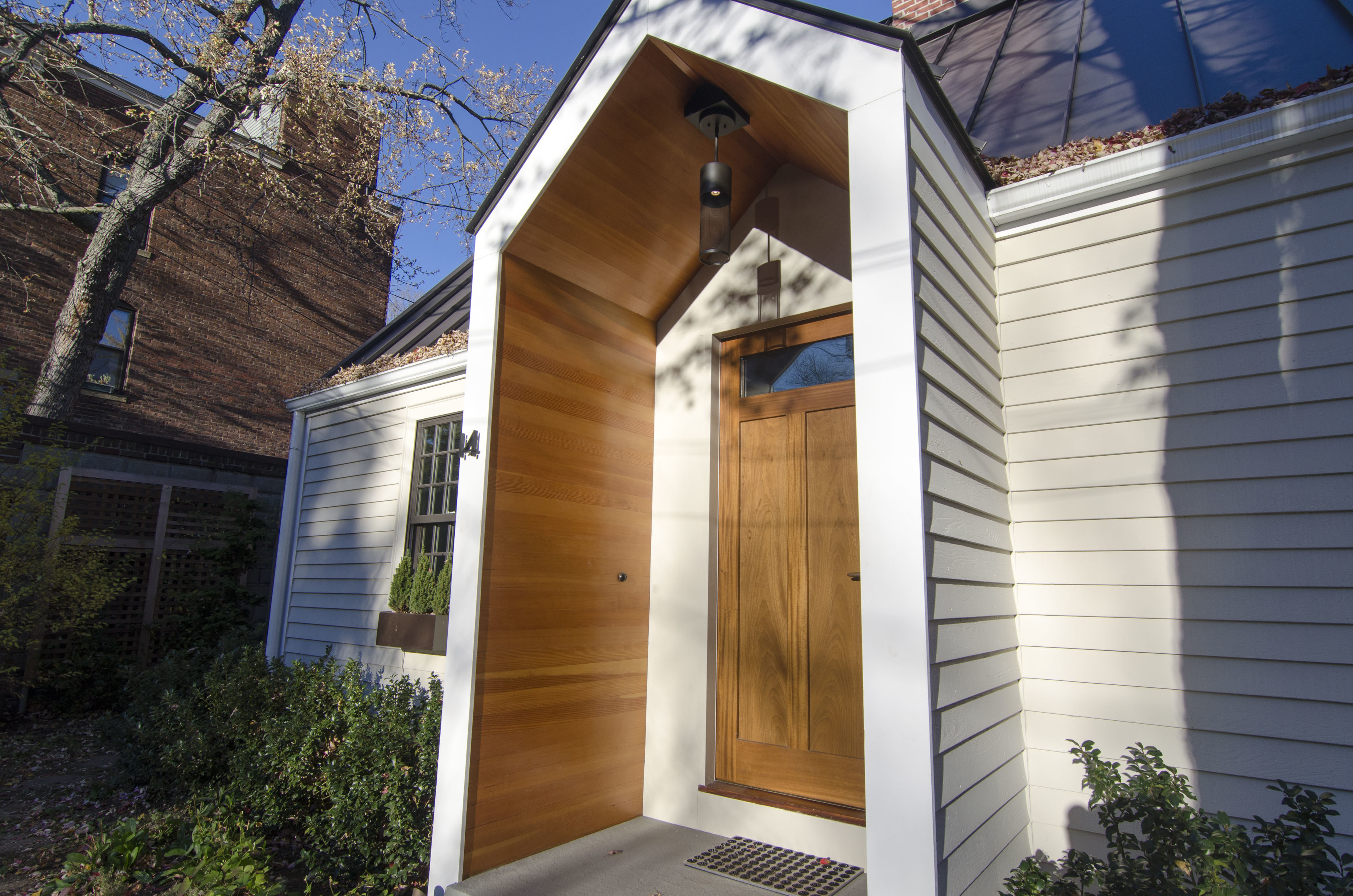 Porter Square Remodel