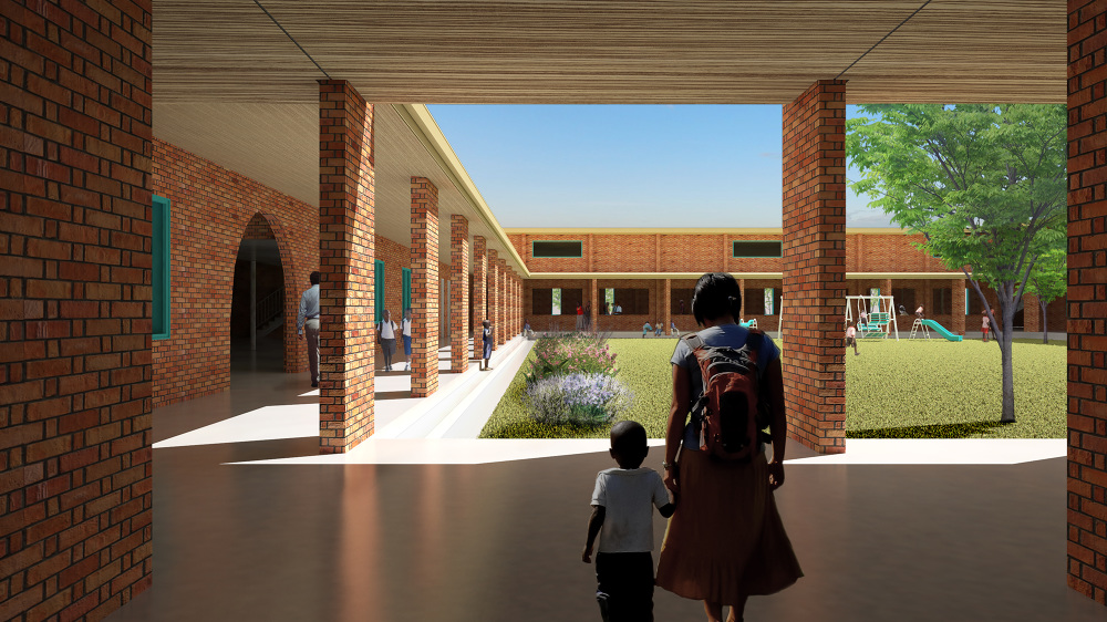Hope Academy - ethanlacy.com