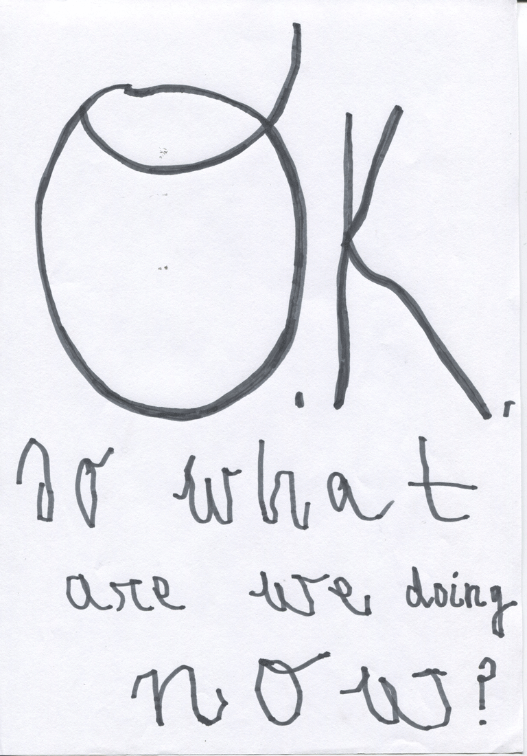 oh oh oh laurabenavent