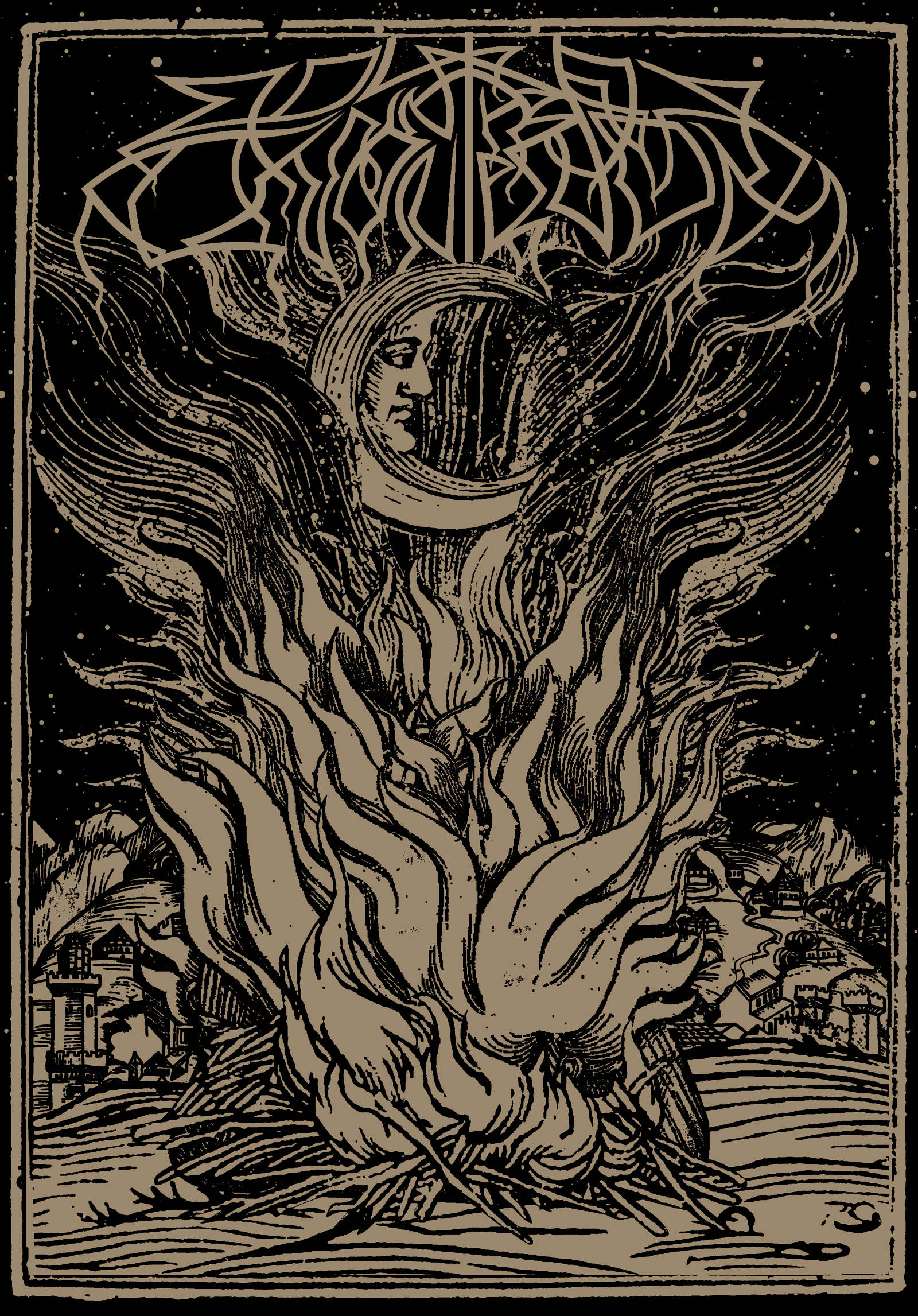 WOLVES IN THE THRONE ROOM - metastazis