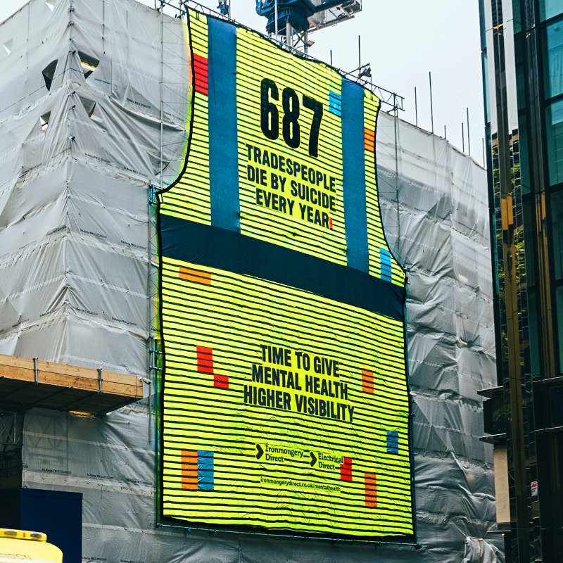 Ironmongery Direct Matt and Dan