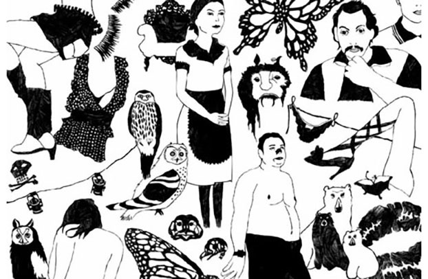 Toshiko Kimura 木村 敏子 Illustrator Artist The3776