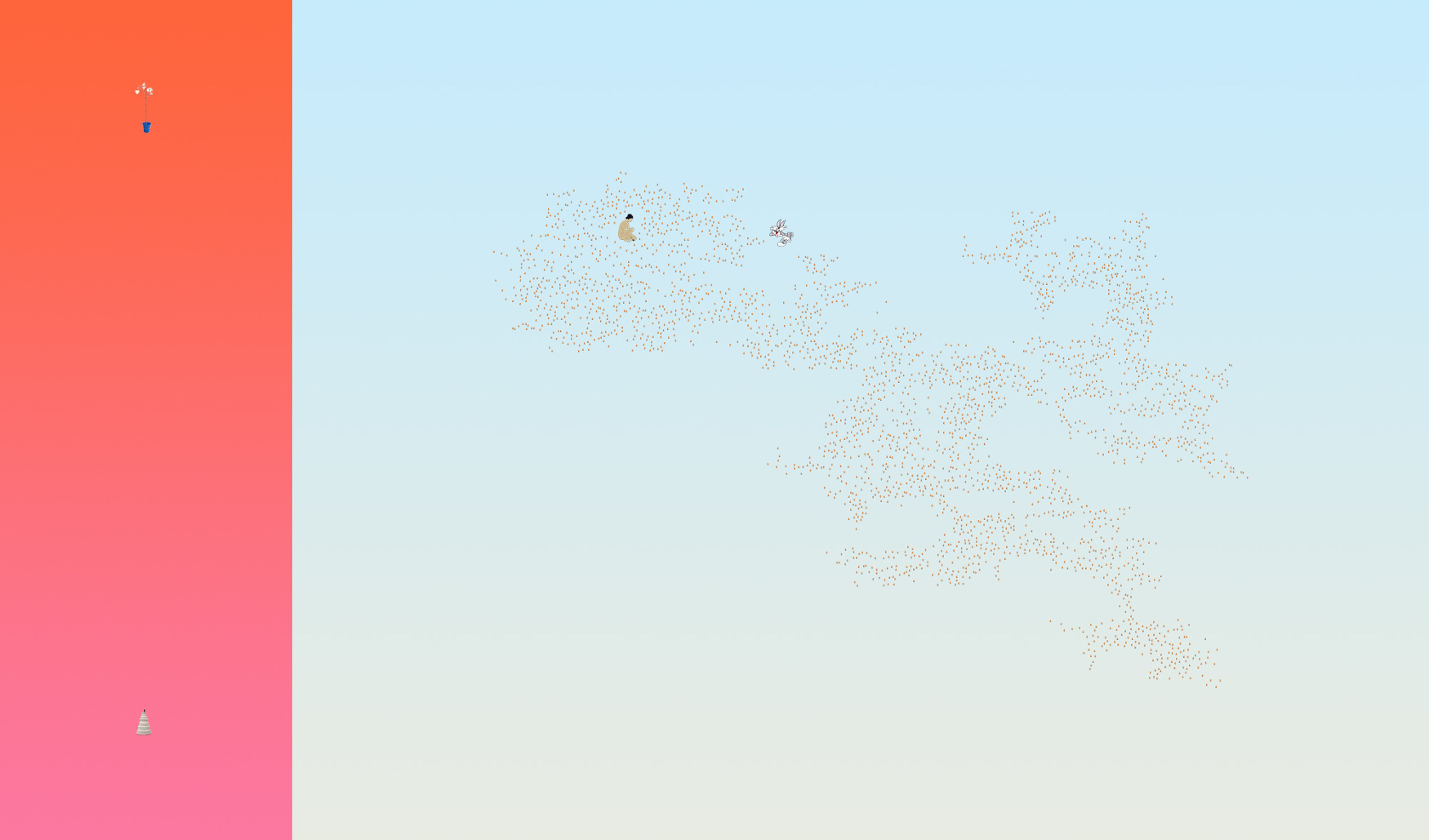 Where Is Everybody Bibi Yamamoto