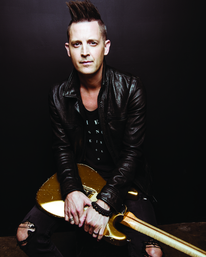 Lincoln Brewster God Of The Impossible Jason B Jones