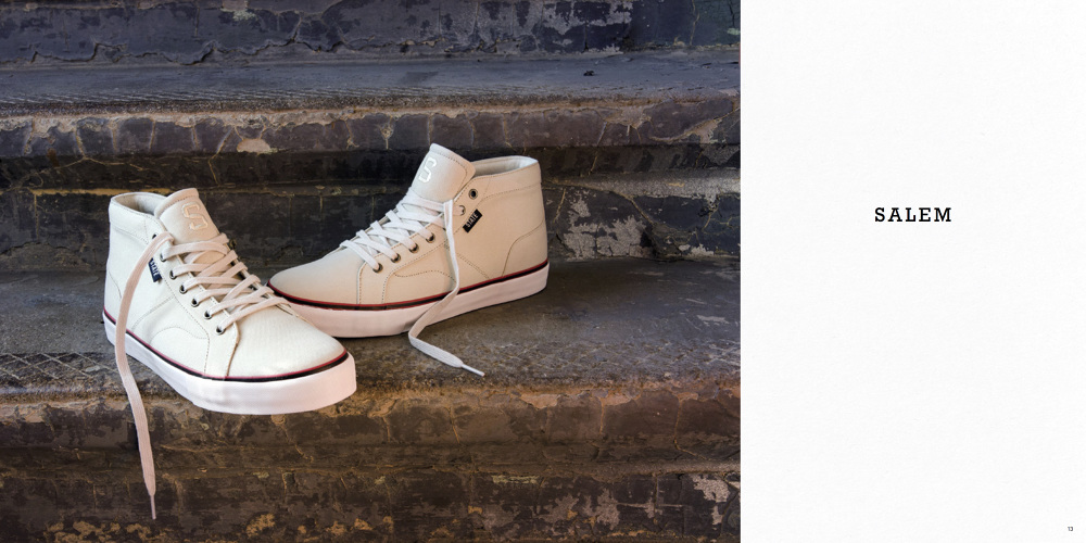 State Footwear Catalog archive