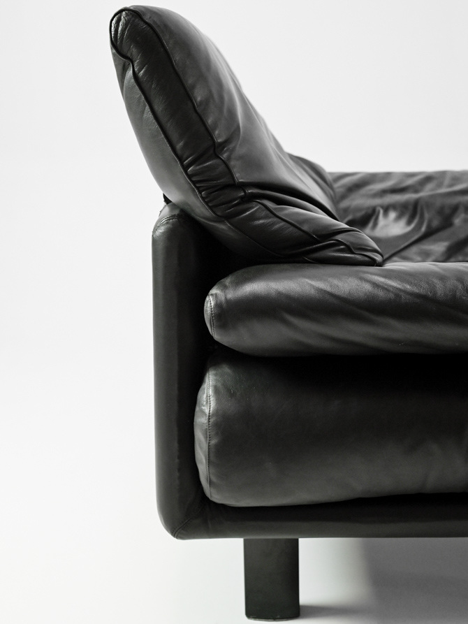 Butaca Alanda Paolo Piva BeB Italia - Passeu, Passeu