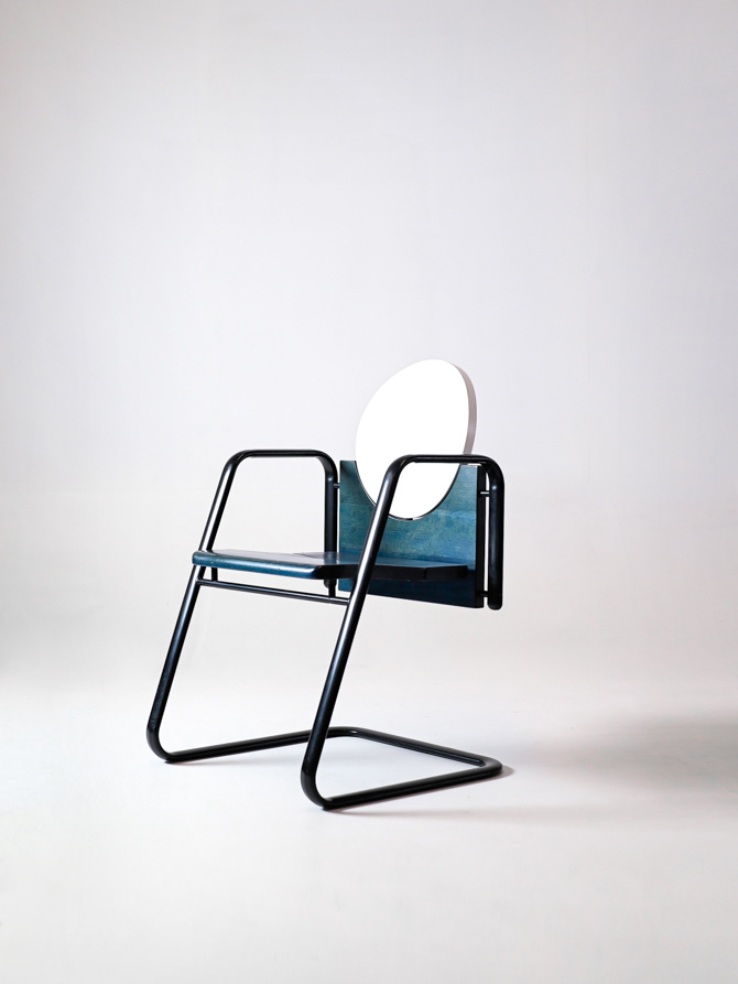 Fauteuils G-Pino 