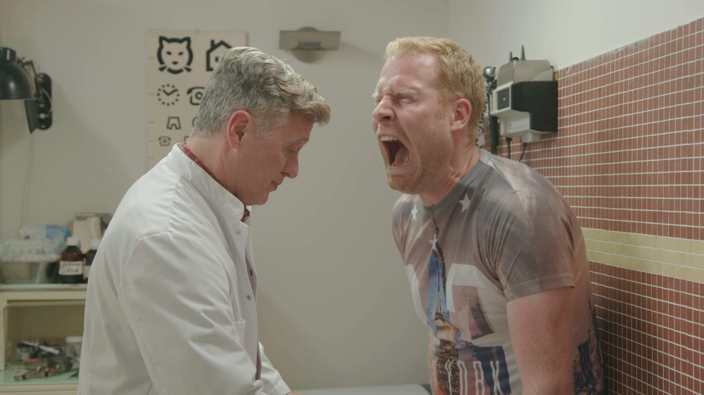 Komt een man bij de dokter carolinehoeberechts.nl Komt een man bij de dokter carolinehoeberechts.nl