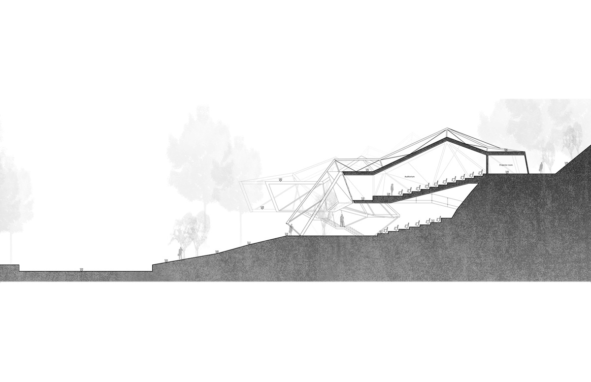 Tyson Research Center - Chun Liu | 柳 春