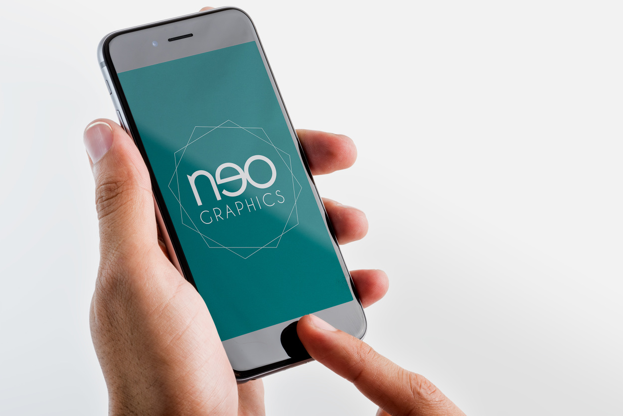 Branding-Neo Graphics - Neo-Graphics