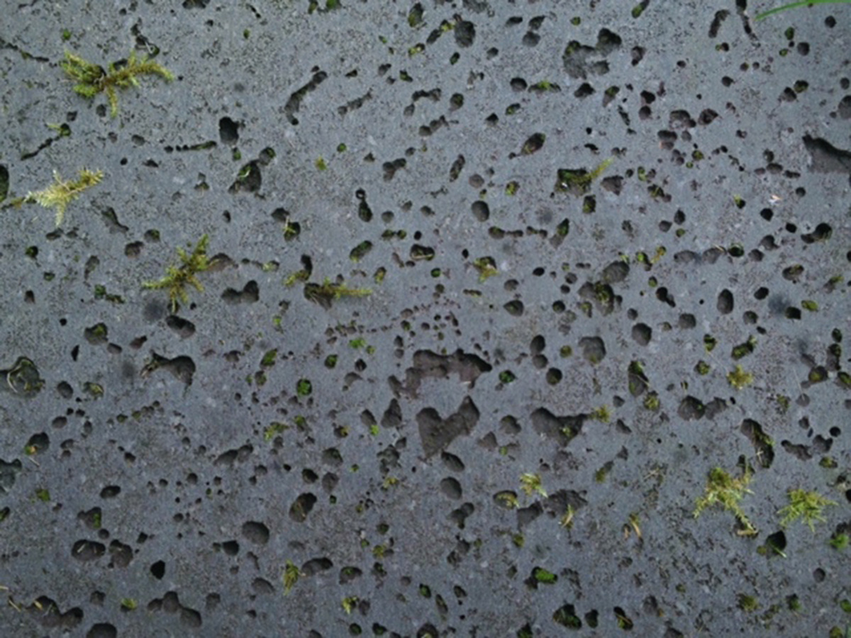 LAVA TILES Tinna Gunnarsdóttir