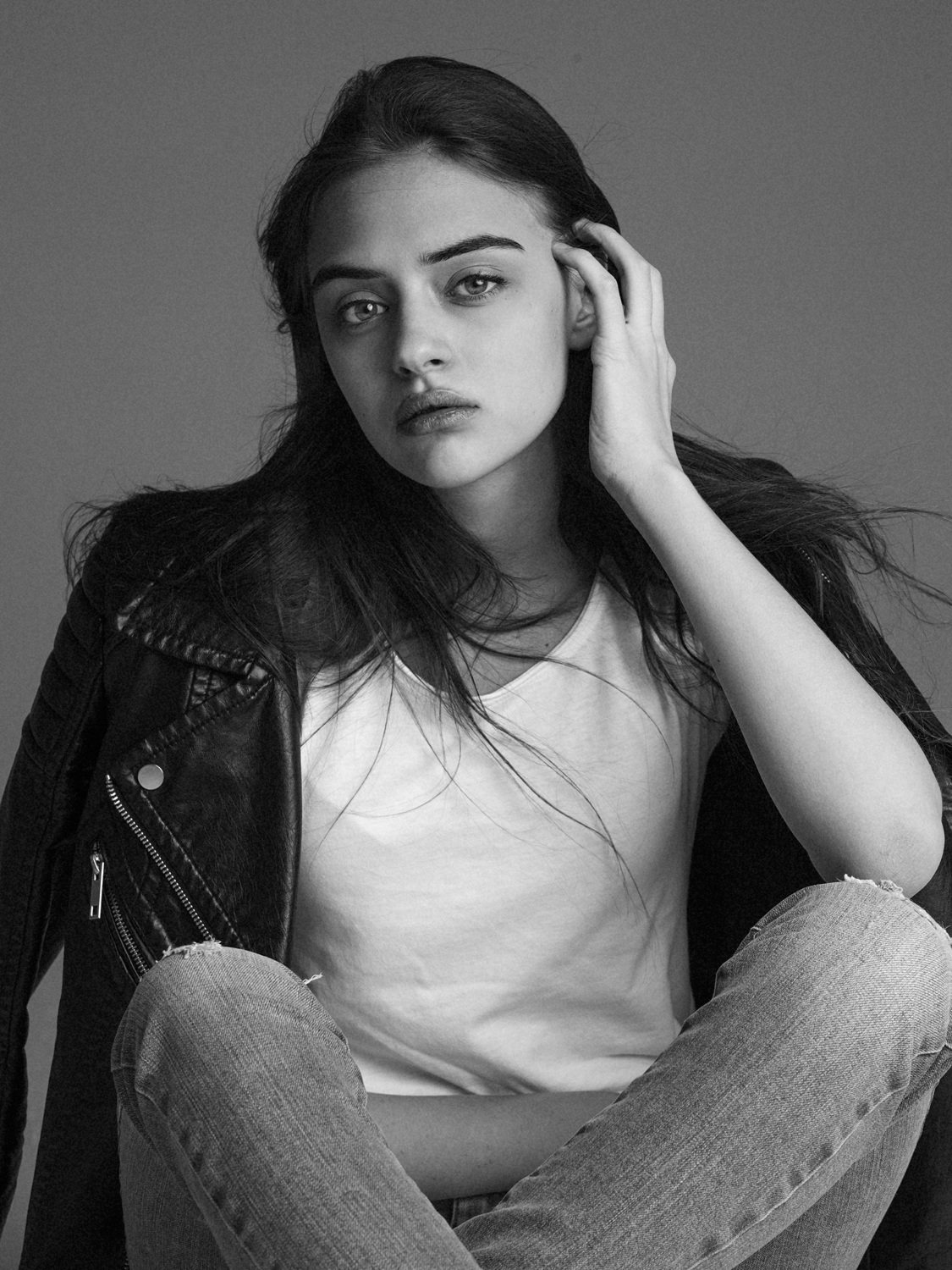 KSENIA MAKHOVA - Lia Lakshmi