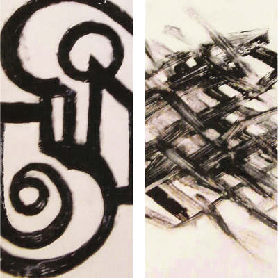 Gestern Heute Morgen