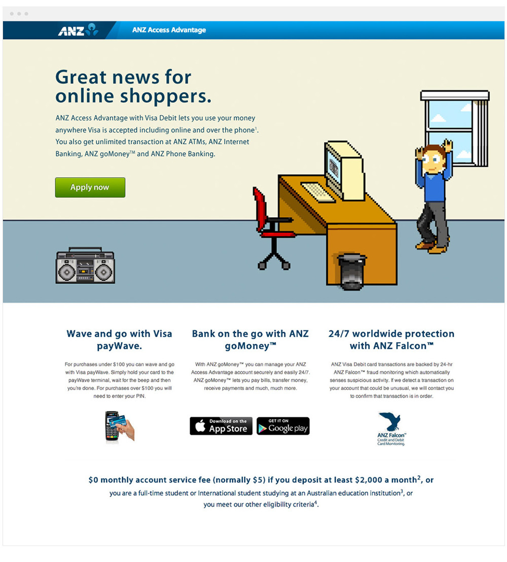 Anz Visa Debit Leephillips Anz Visa Debit Leephillips