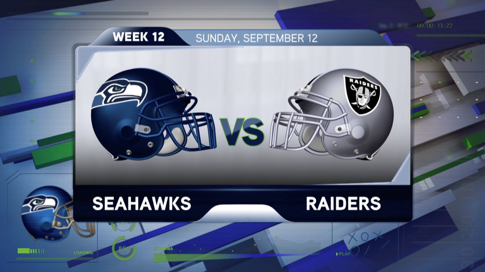 SEATTLE SEAHAWKS nellyachkhen