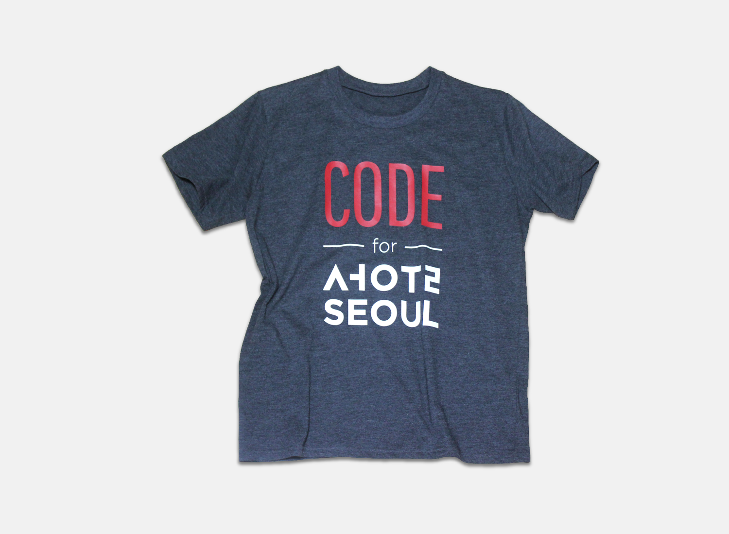 Code for Seoul - 이응셋