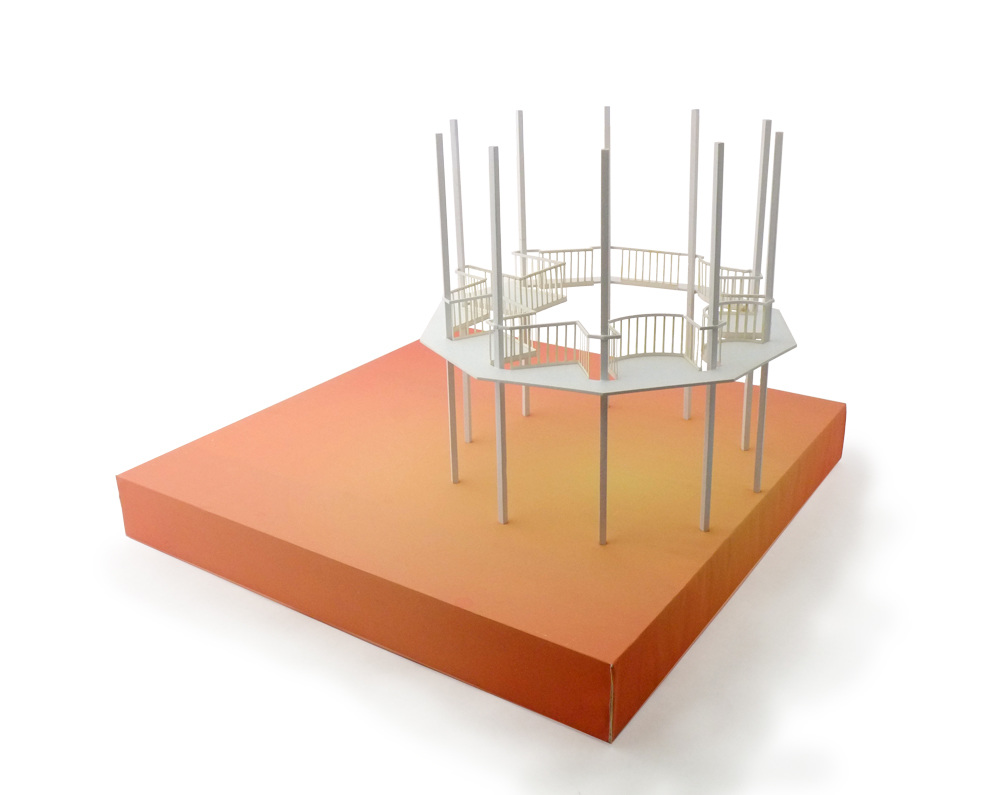 Catalog Pavilions Julian Menne