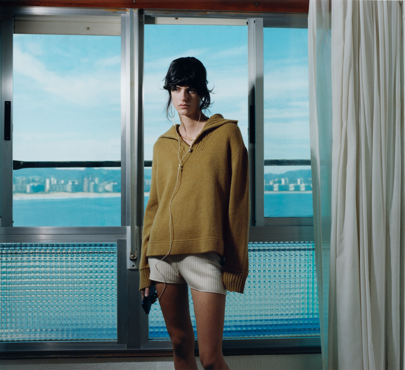 dust spanish Tati Cotliar