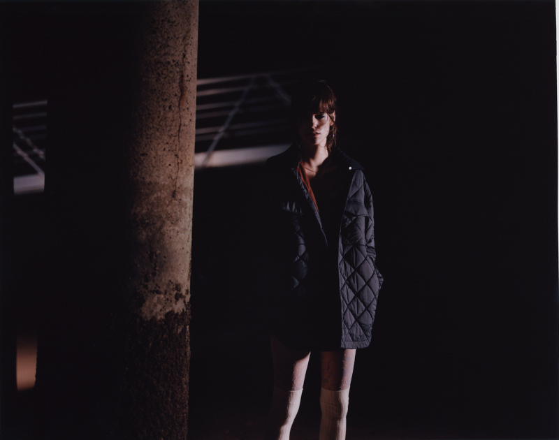 dust spanish Tati Cotliar