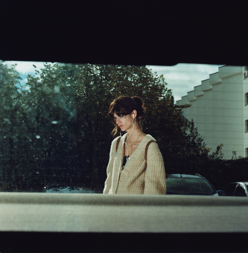 dust spanish Tati Cotliar