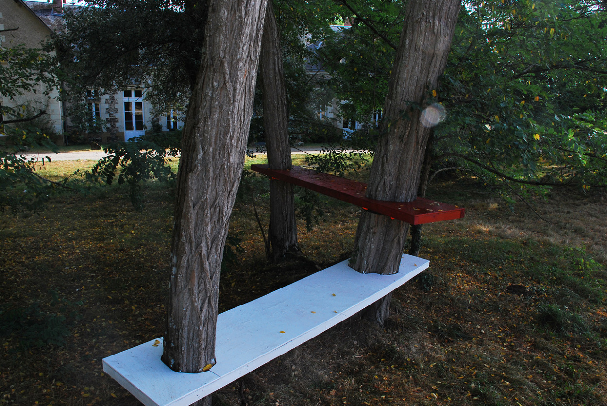 Trees Furniture KaiPing Liu
