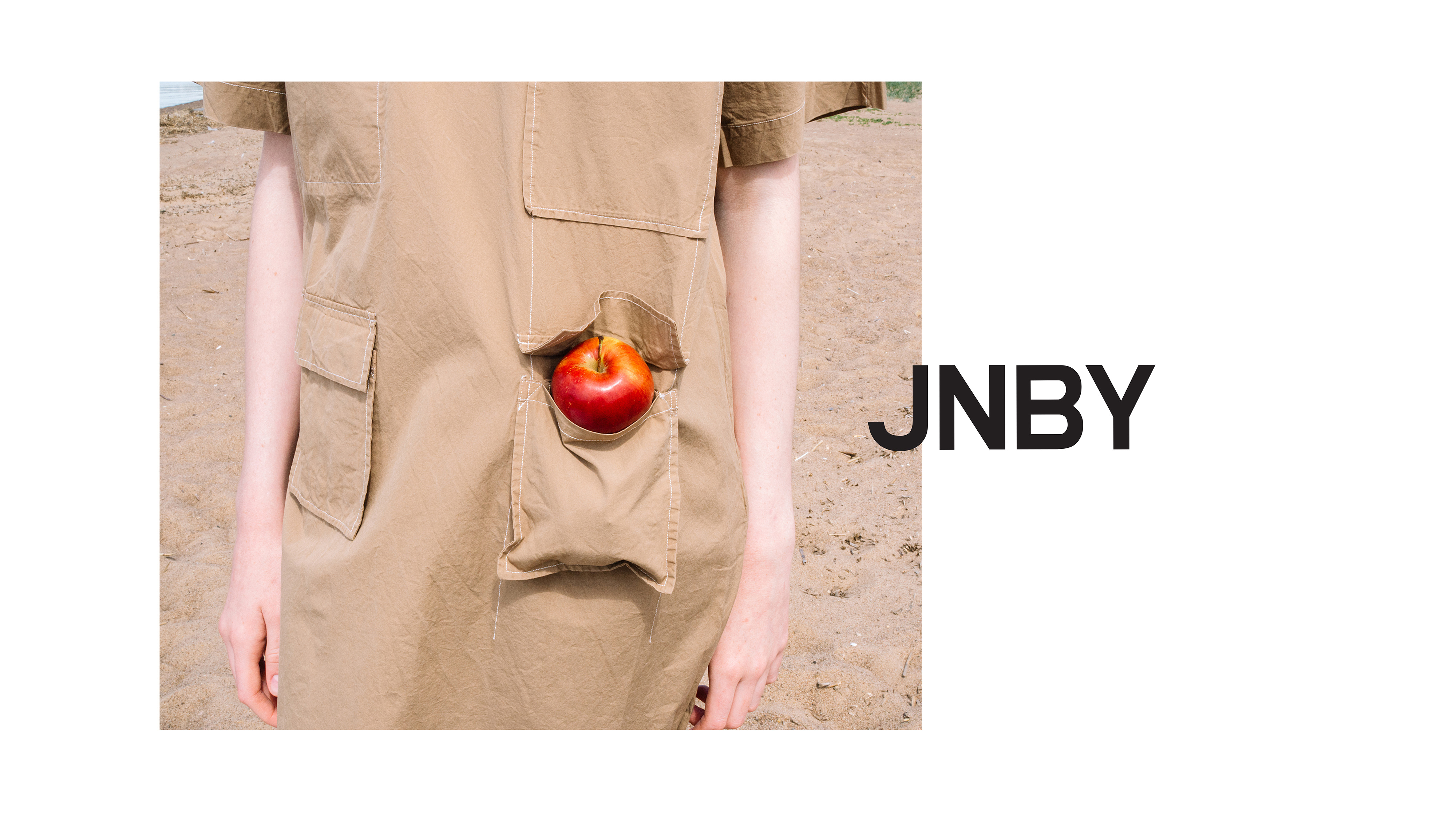 JNBY summer'17 - Camera roll