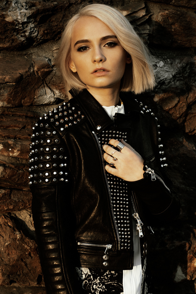 Clementine Creevy Mary Snow Fletcher