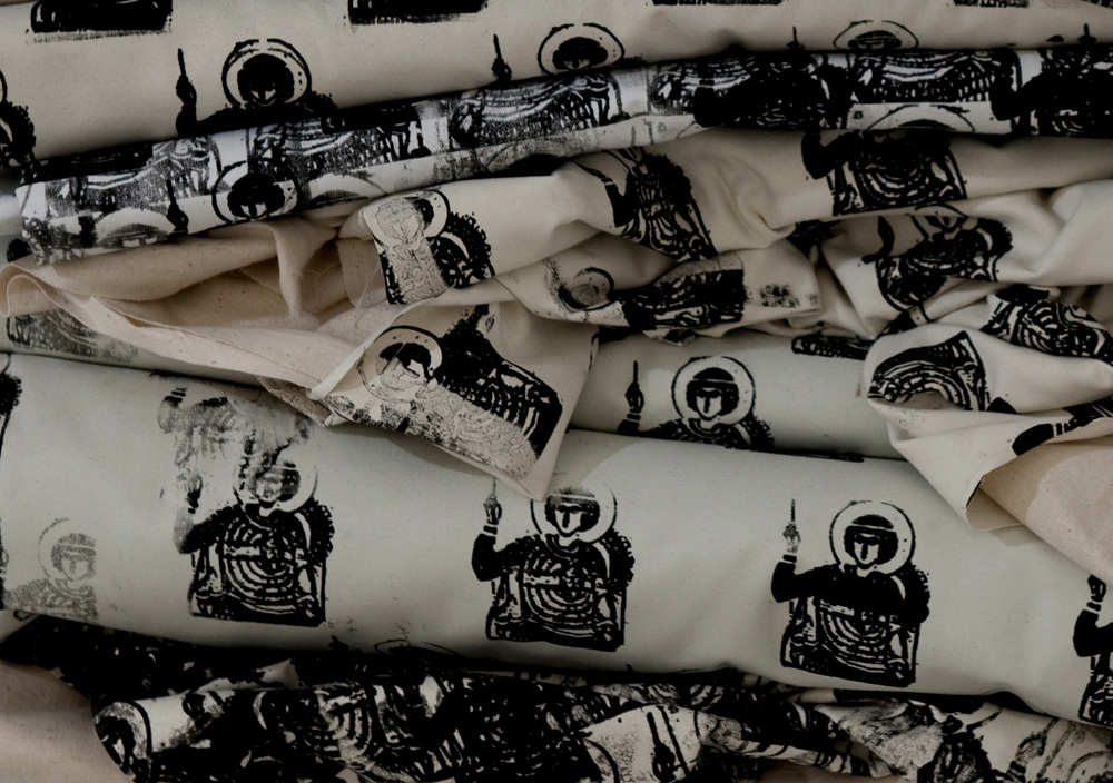 Untitled (A Short History of Decay) Aleksandra Antic