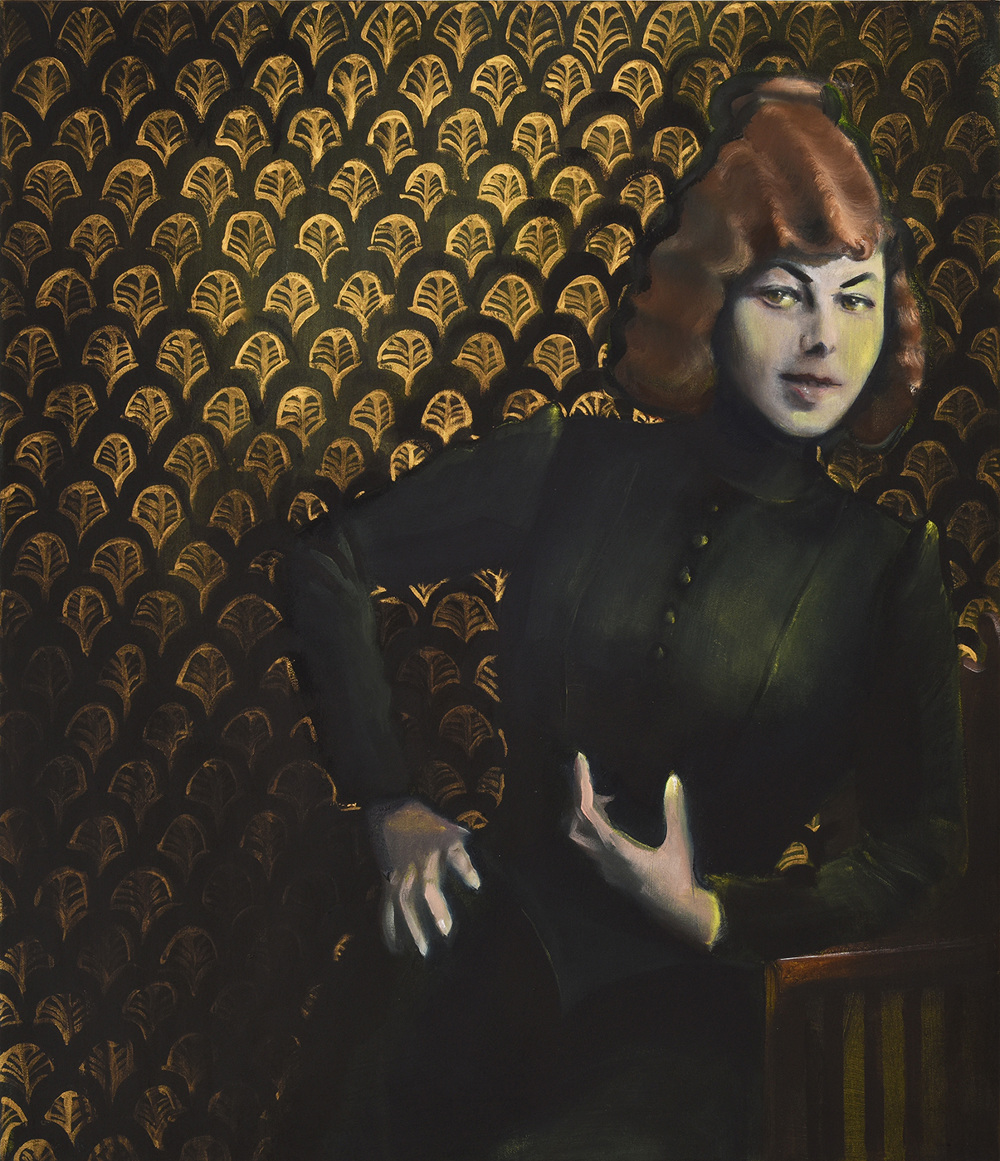 Elsa Asenijeff www.kathrinlanda.de