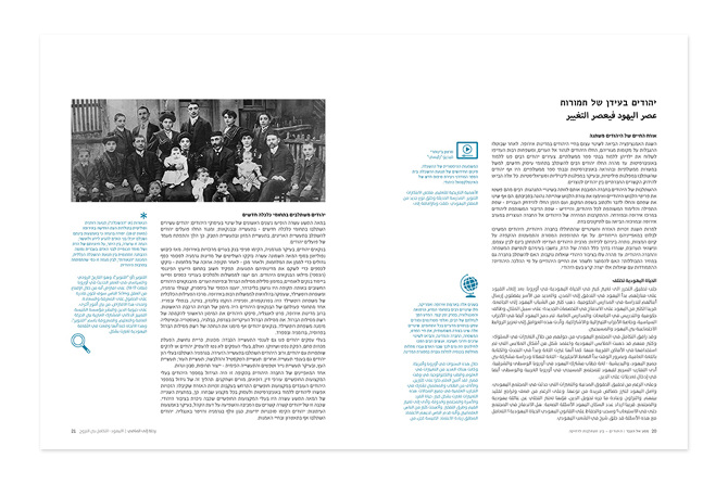 History visual data 7