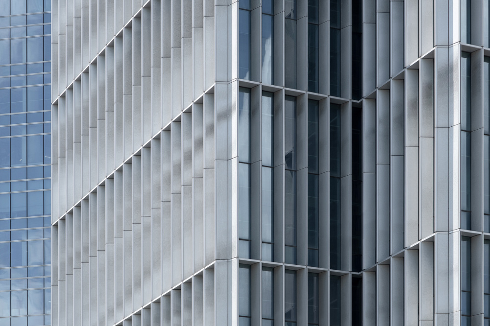 GMP | 顺丰前海总部 - 张超建筑摄影工作室 ZC Architectural Photography Studio