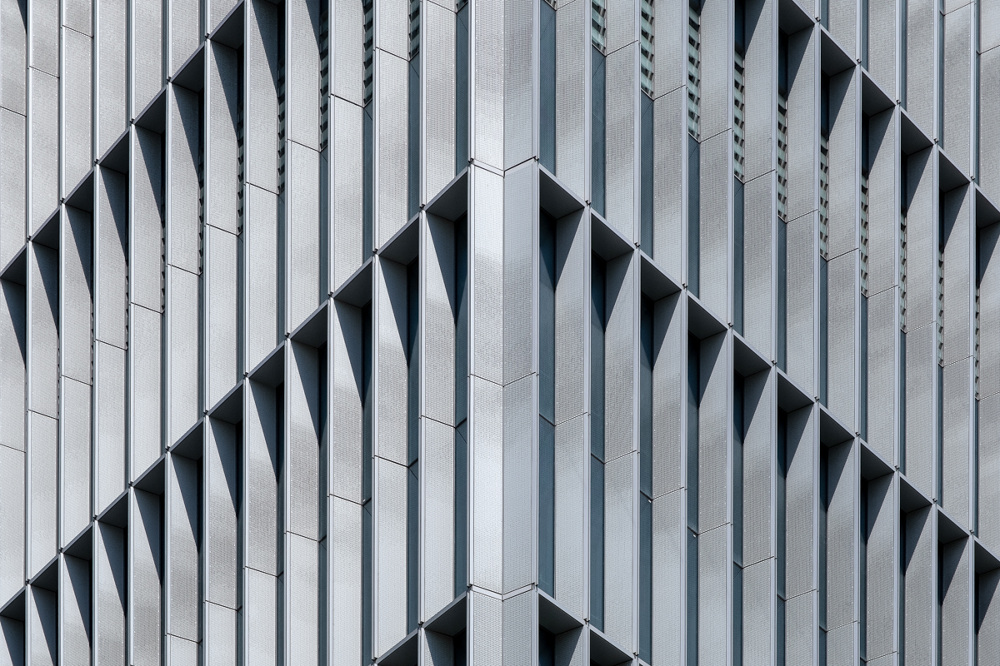 GMP | 顺丰前海总部 - 张超建筑摄影工作室 ZC Architectural Photography Studio