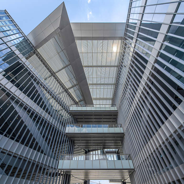 Isc Building Example 10 Design | 珠海 ISC - 张超建筑摄影工作室 ZC Architectural Photography Studio