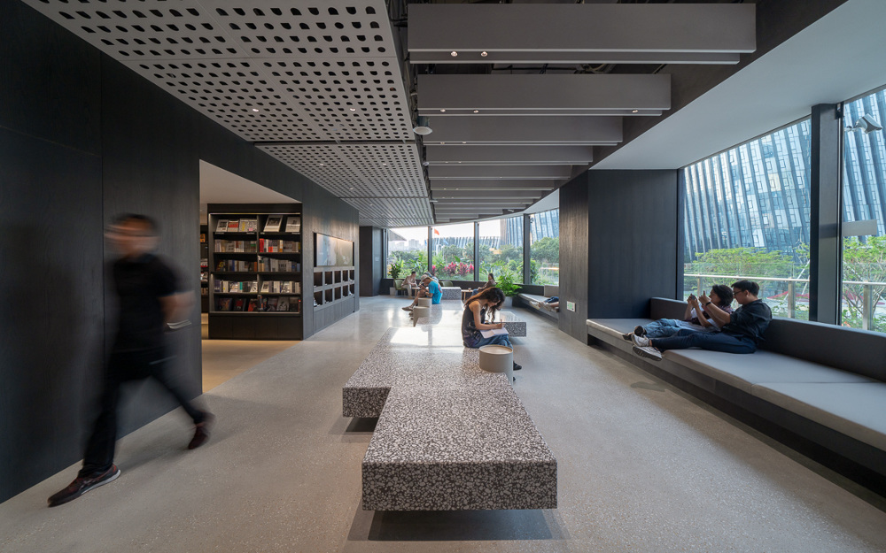 一十一 | 单向空间 （佛山） - 张超建筑摄影工作室 ZC Architectural Photography Studio