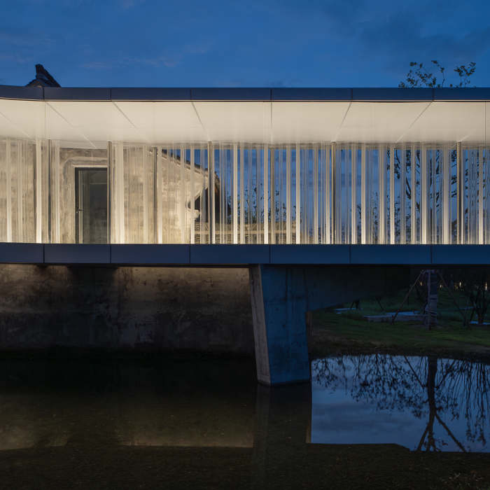 十 域 | 嘉兴南北湖湖滨茶室 - 张超建筑摄影工作室 ZC Architectural Photography Studio