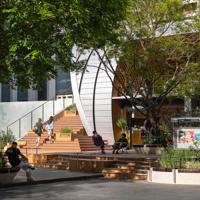 里外建筑 | MXTR PARK - 张超建筑摄影工作室 ZC Architectural Photography Studio