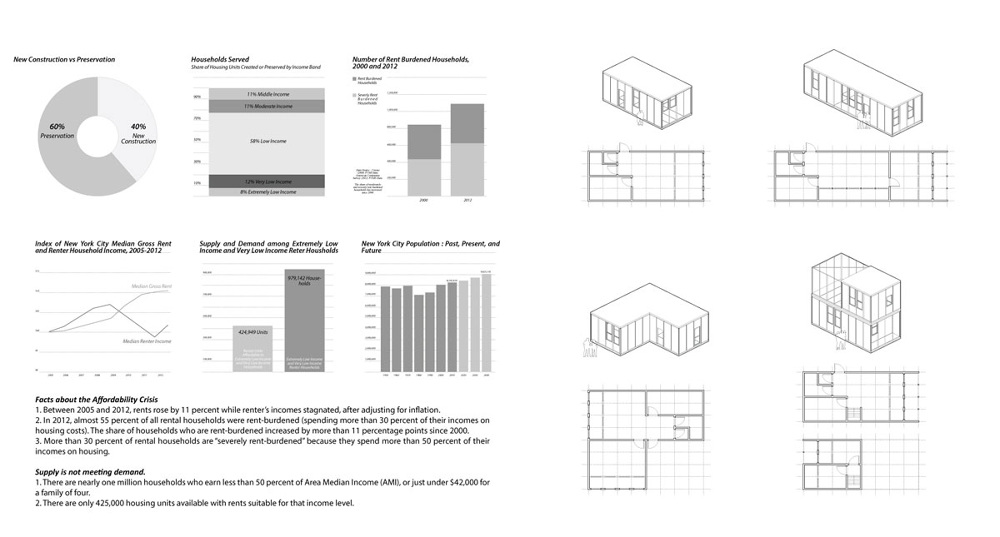 NEW YORK AFFORDABLE HOUSING - WHYNOT STUDIO